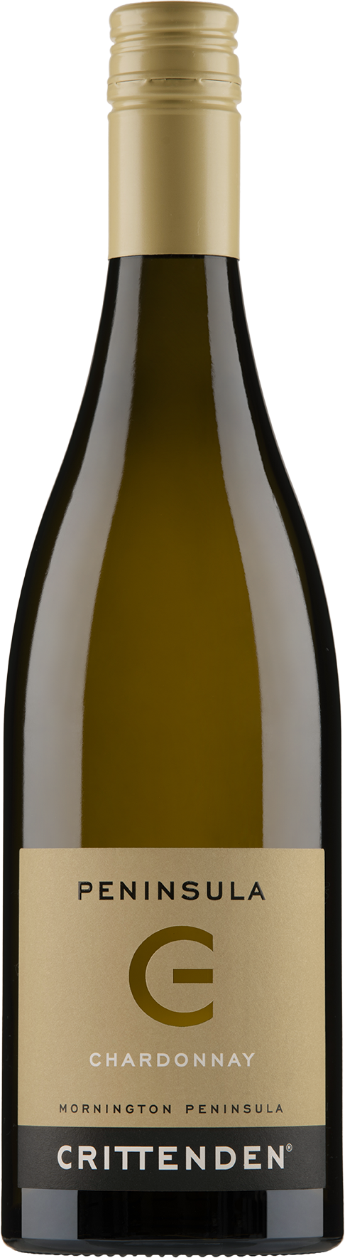 Crittenden Estate Peninsula Chardonnay 2021